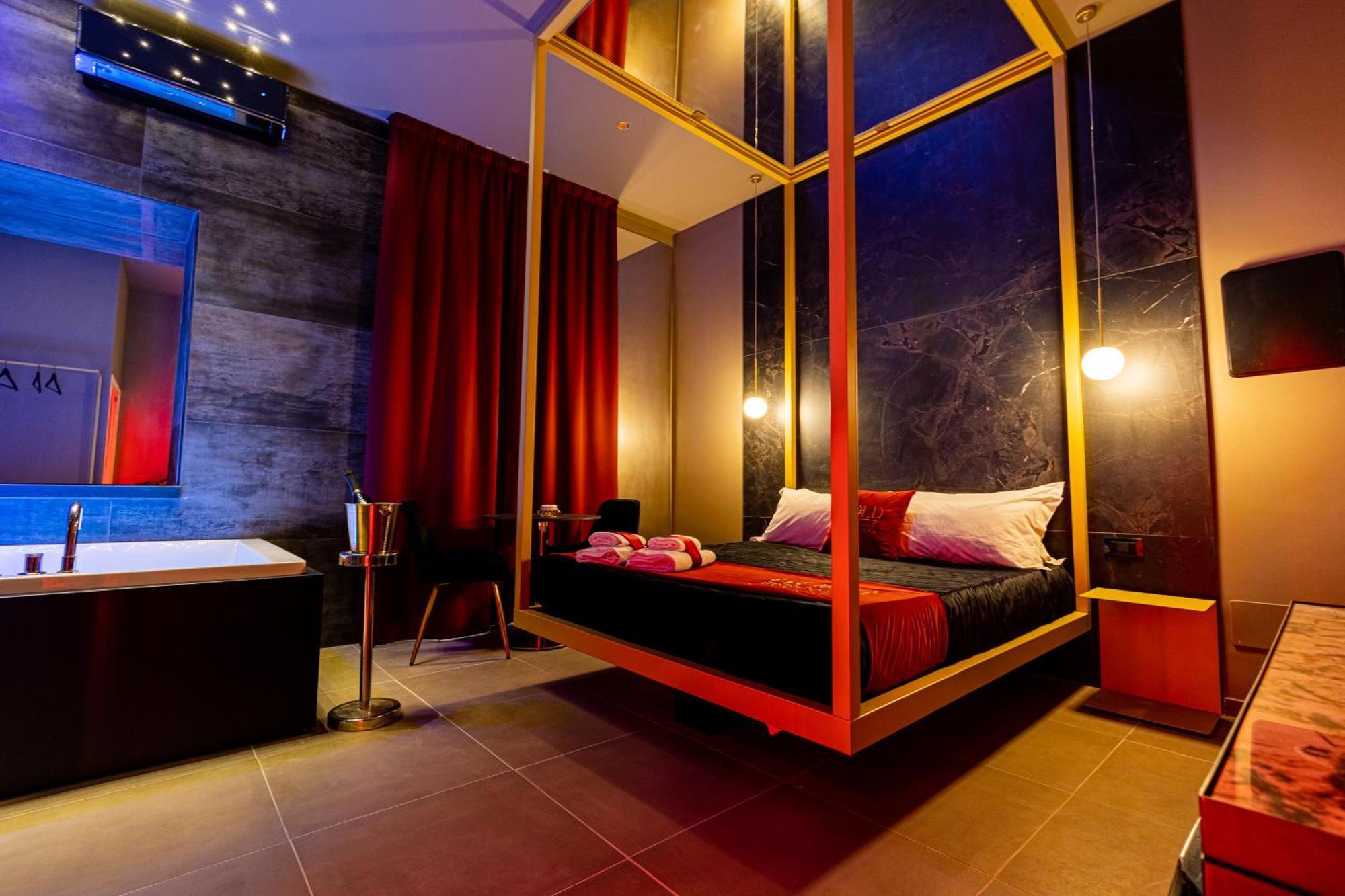 Superior Queen Room