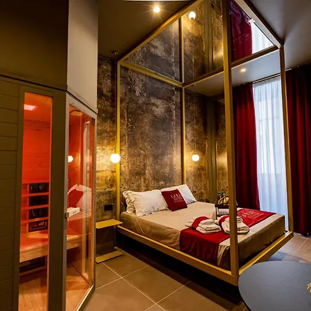 Gold Suite&Spa-2